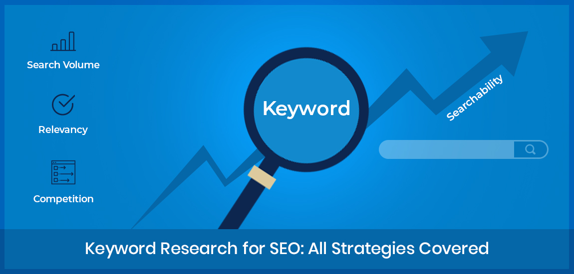 Keyword Research | Steves SEO
