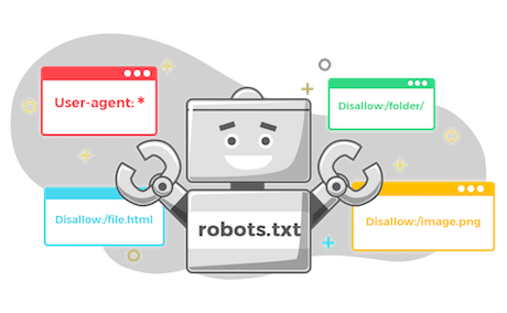 Robot Text | Technical SEO