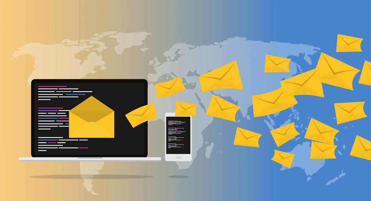 email lead generation