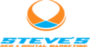 Logo Steves SEO